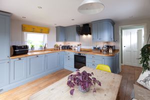 Kitchen/Diner - click for photo gallery